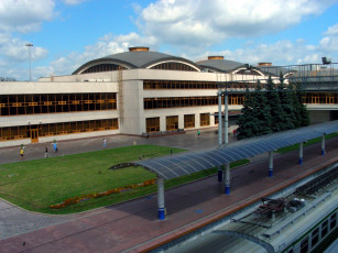 Картинка Челябинск города здания дома