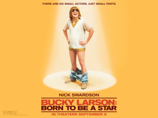 Картинка bucky larson born to be star кино фильмы комедия