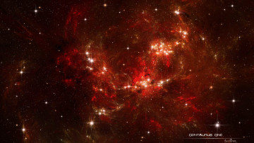 Картинка космос галактики туманности туманность звезды