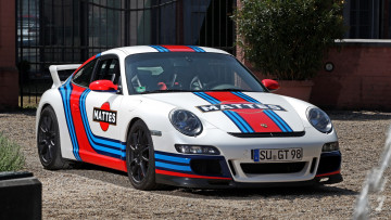 Картинка porsche 911 gt3 автомобили германия dr ing h c f ag спортивные элитные