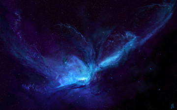 Картинка космос галактики туманности бесконечность пространство туманность галактика взрыв звезды