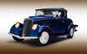 Картинка автомобили custom+classic+car classic car