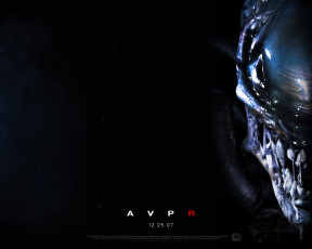 Картинка aliens vs predator requiem кино фильмы alien