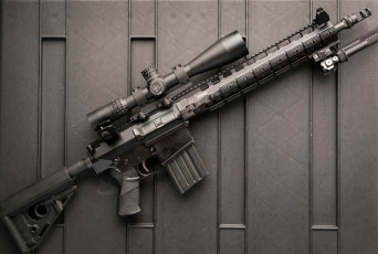 Картинка оружие снайперская+винтовка ствол