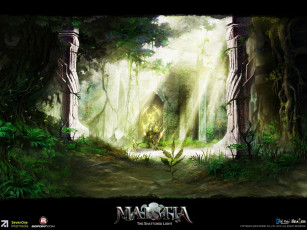 Картинка maestia видео игры