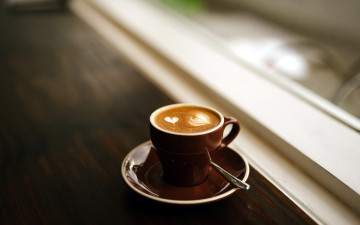Картинка еда кофе +кофейные+зёрна чашка блюдце напиток рисунок