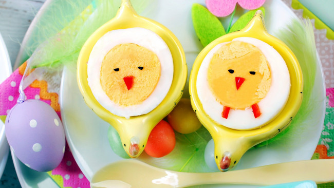 Обои картинки фото еда, Яичные блюда, крутые, яйца