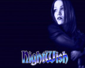 Картинка nightwish музыка