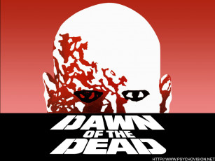 Картинка down of the dead кино фильмы dawn