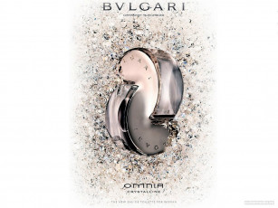 обоя бренды, bvlgari