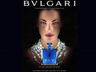 Картинка бренды bvlgari