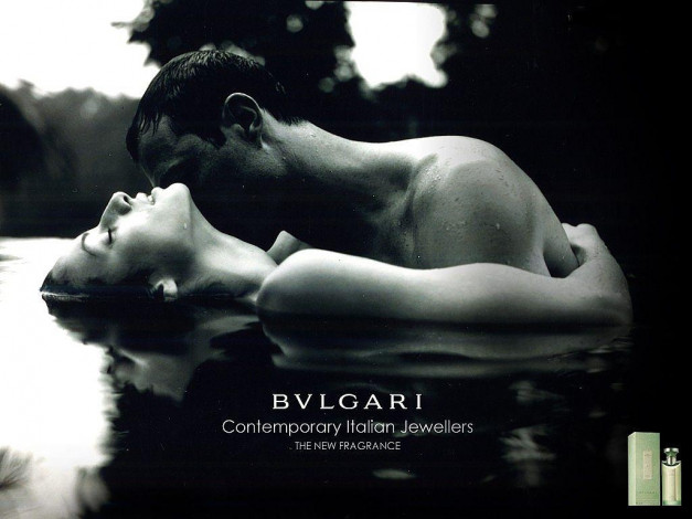 Обои картинки фото бренды, bvlgari