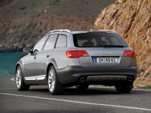 Картинка allroad автомобили audi