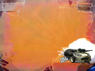 Картинка видео игры full auto