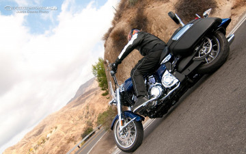 Картинка 2010 star stratoliner мотоциклы