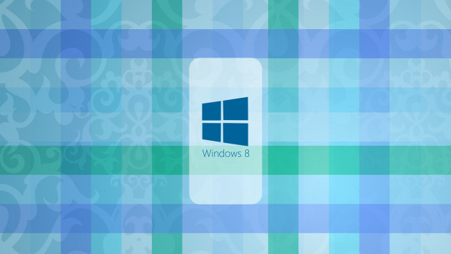 Обои картинки фото компьютеры, windows, 8, полосы, логотип
