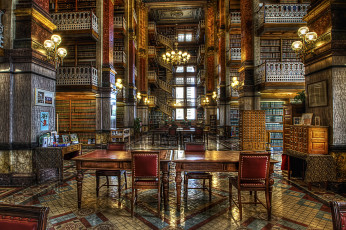 Картинка des+moines+iowa+state+capitol+library интерьер кабинет +библиотека +офис библиотека