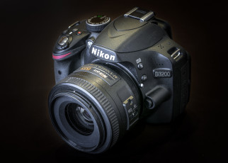 Картинка бренды nikon фотокамера