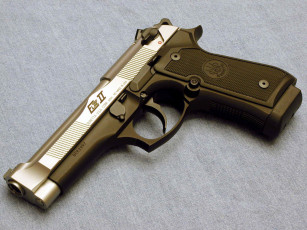 Картинка beretta 96g elite ii оружие пистолеты