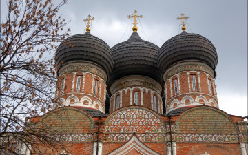 Картинка города православные церкви монастыри москва измайлово собор покрова пресвятой богородицы