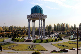 Картинка города -+памятники +скульптуры +арт-объекты шахидлар хотираси город ташкент мемориальный комплекс