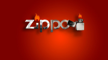 Картинка бренды zippo lighter
