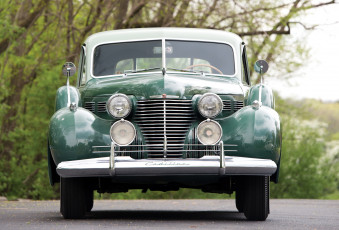 Картинка cadillac+sixty+special+1940 автомобили cadillac special sixty 1940