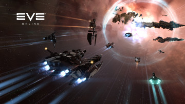 Картинка видео+игры eve+online eve online