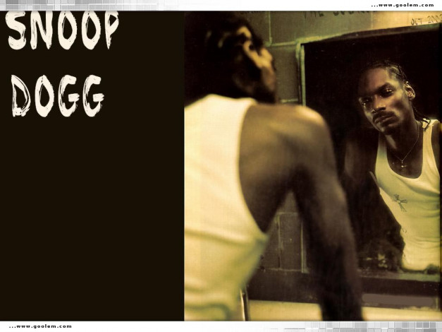 Обои картинки фото snoop, dogg, музыка