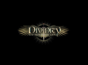 Картинка видео игры divine divinity