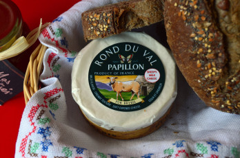 Картинка rond+du+val еда сырные+изделия сыр