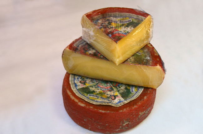 Обои картинки фото caciotta toscana, еда, сырные изделия, сыр