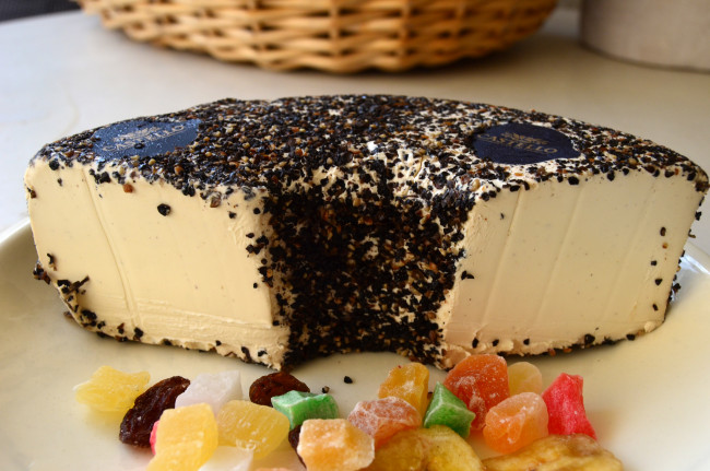Обои картинки фото castello black peppe, еда, сырные изделия, сыр