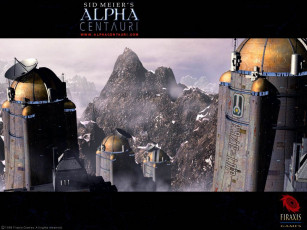 Картинка видео игры alien crossfire