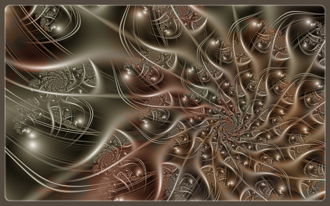 Обои картинки фото 3д, графика, fractal, фракталы, фон, цвета, изгибы, линии, узор