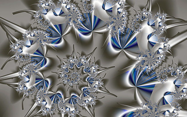 Обои картинки фото 3д, графика, fractal, фракталы, фон, цвета, узор, линии, изгибы