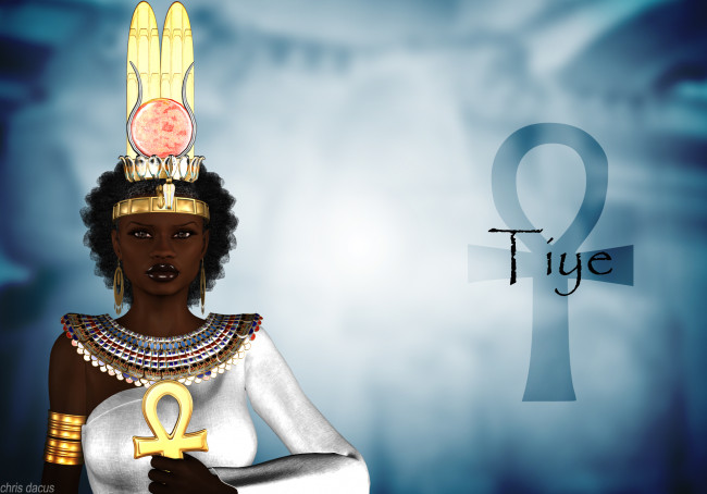 Обои картинки фото 3д, графика, historical, история, древний, египет, бог, фараон