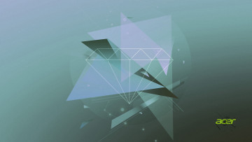 Картинка компьютеры acer логотип фон