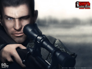 Картинка смерть шпионам момент истины видео игры