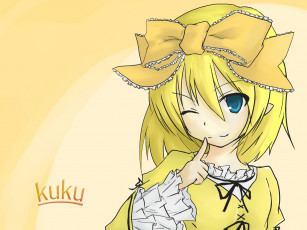 Картинка аниме kukulu