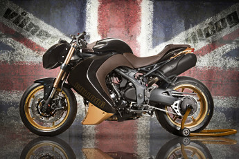 Картинка triumph speed triple мотоциклы великобритания motorcycles