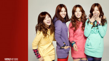 Картинка музыка girls generation snsd корея kpop девушки азиатки