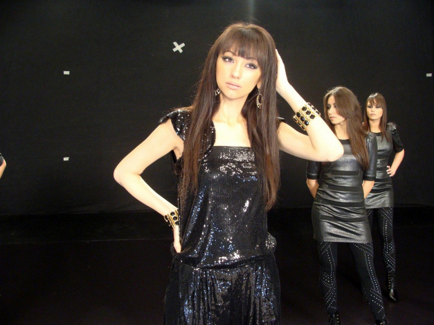 Обои картинки фото согдиана, музыка, певица, актриса, поп-музыка, узбекистан, россия
