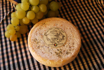 Картинка monastere+notre-dame+de+donezan еда сырные+изделия сыр