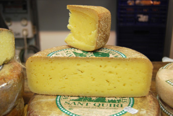 Картинка sant+quiri еда сырные+изделия сыр
