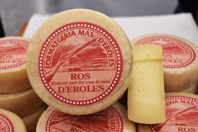 Обои картинки фото ros d`eroles, еда, сырные изделия, сыр