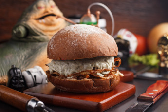 Картинка еда бутерброды +гамбургеры +канапе снедь