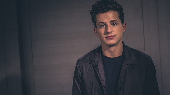 Обои картинки фото charlie puth , 2018, музыка, -другое, знаменитости, чарли, пут, американский, певец, автор, песен