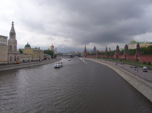 Картинка moskva города