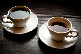 Картинка еда кофе кофейные зёрна чашки
